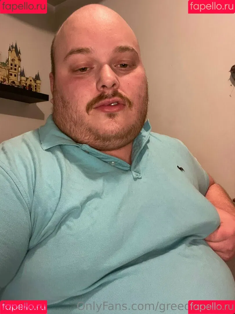 greedyglut10 Onlyfans Photo Gallery 