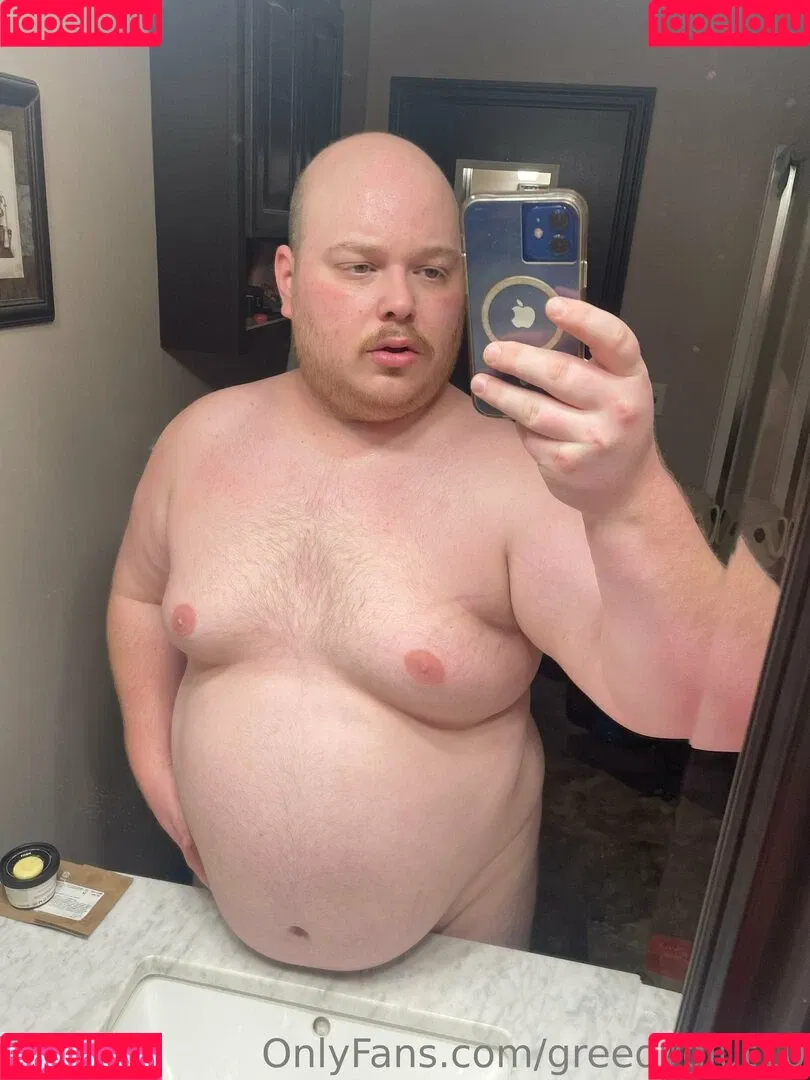 greedyglut10 Onlyfans Photo Gallery 