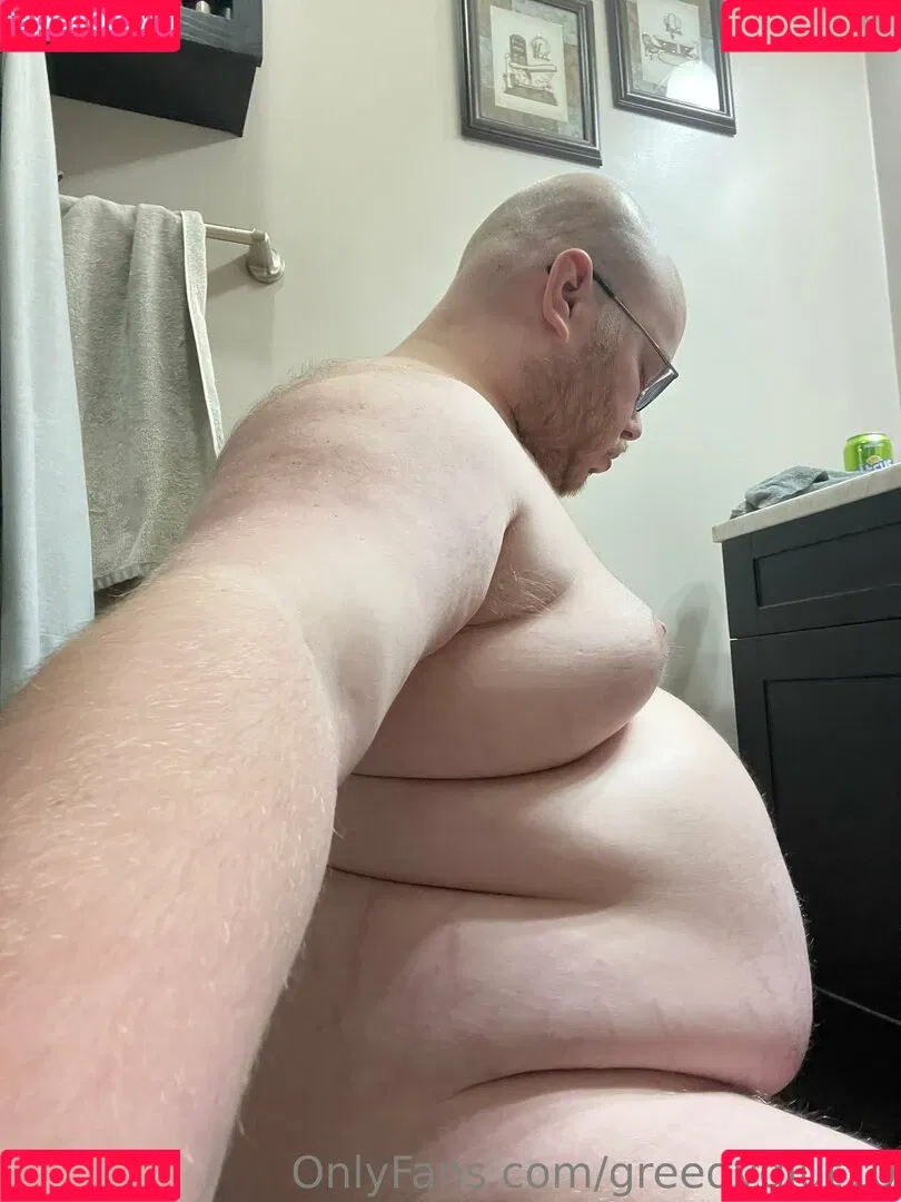 greedyglut10 Onlyfans Photo Gallery 