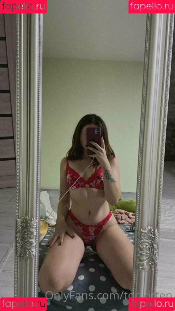 torikitten Onlyfans Photo Gallery 