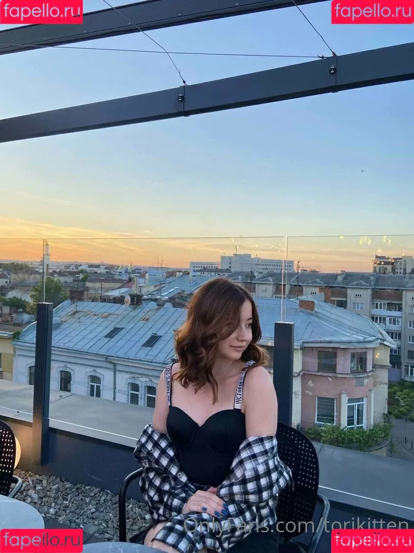 torikitten Onlyfans Photo Gallery 