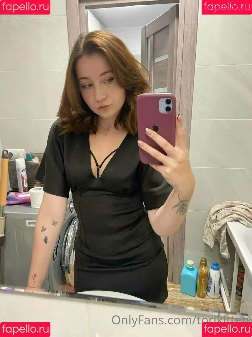 torikitten Onlyfans Photo Gallery 
