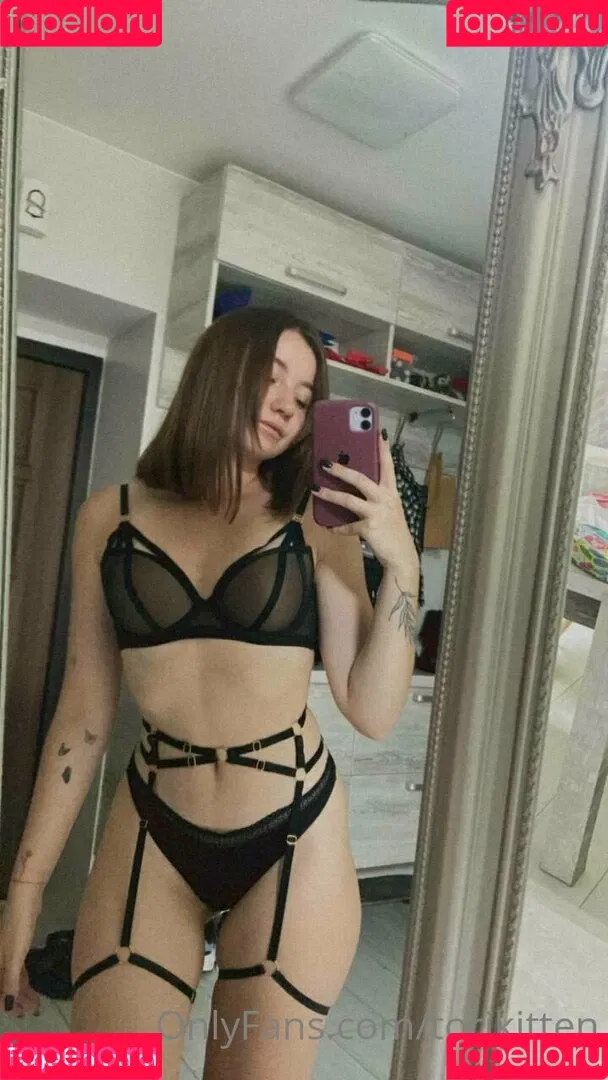 torikitten Onlyfans Photo Gallery 