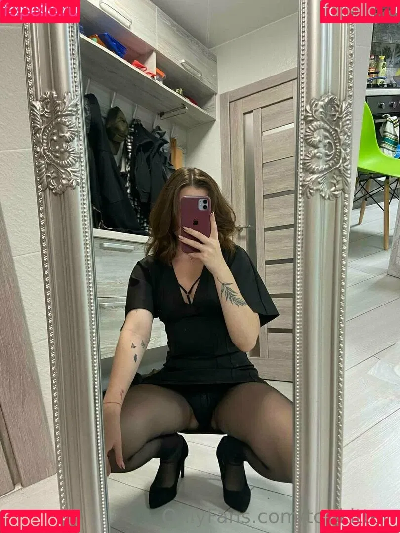 torikitten Onlyfans Photo Gallery 