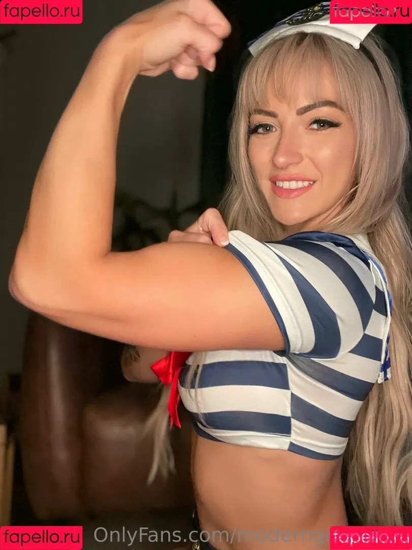 moderngomorrah Onlyfans Photo Gallery 