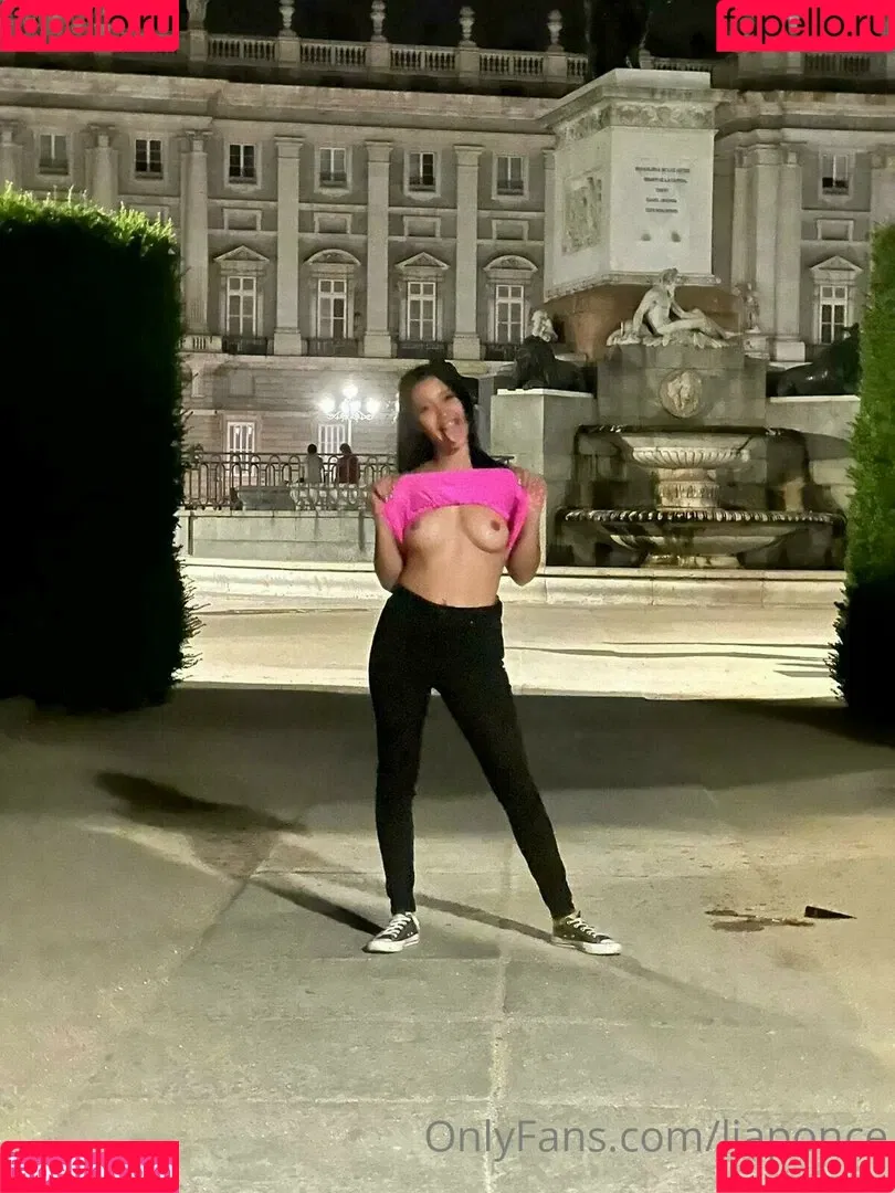 Lia Ponce Onlyfans Photo Gallery 