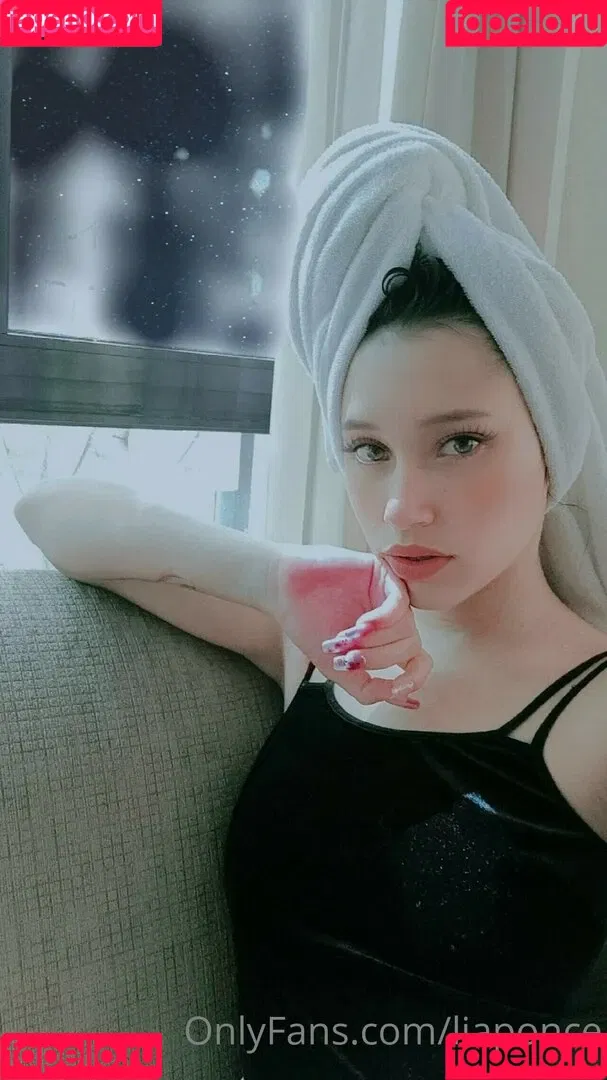 Lia Ponce Onlyfans Photo Gallery 