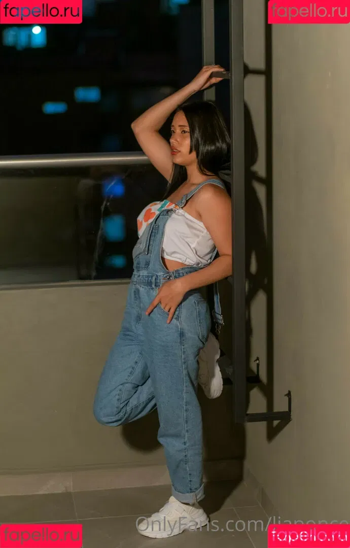 Lia Ponce Onlyfans Photo Gallery 