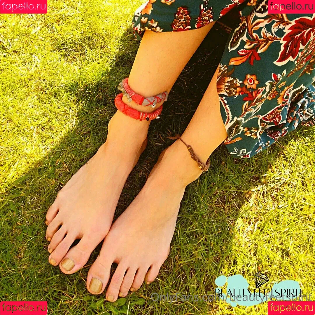 secret.feetbeauty Onlyfans Photo Gallery 