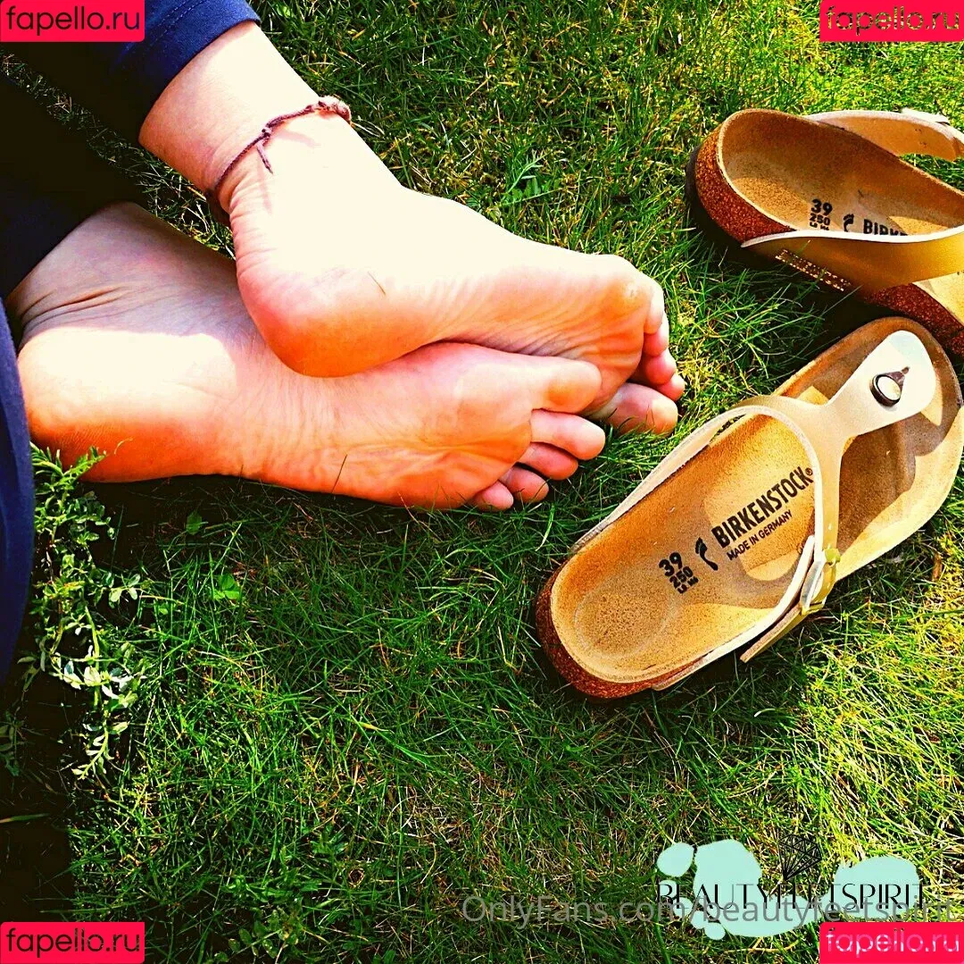 secret.feetbeauty Onlyfans Photo Gallery 