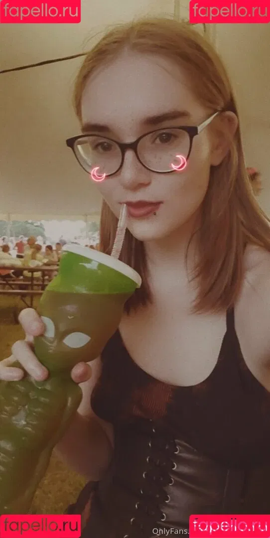 izzy_hellbourne Onlyfans Photo Gallery 