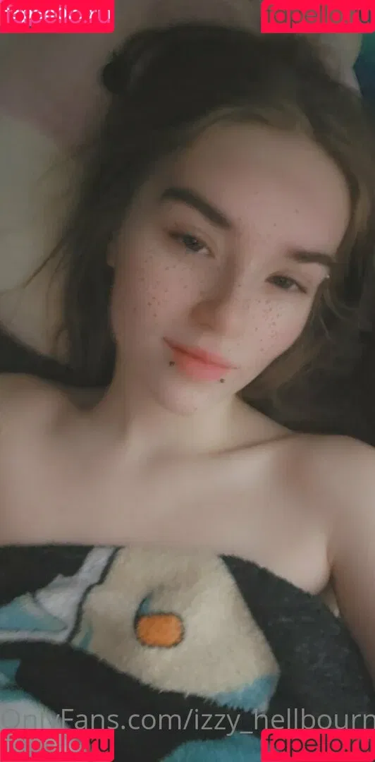 izzy_hellbourne Onlyfans Photo Gallery 