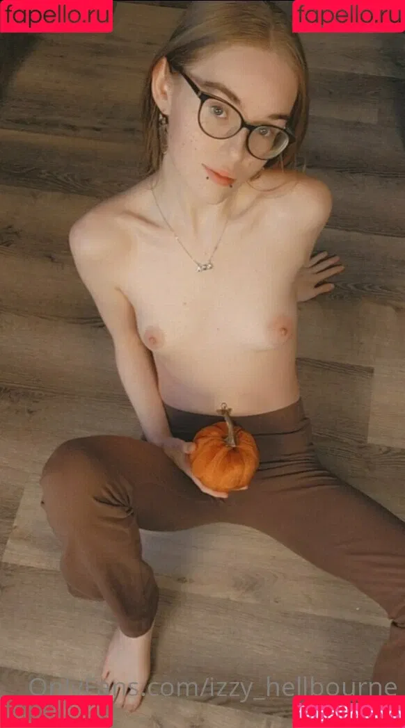 izzy_hellbourne Onlyfans Photo Gallery 