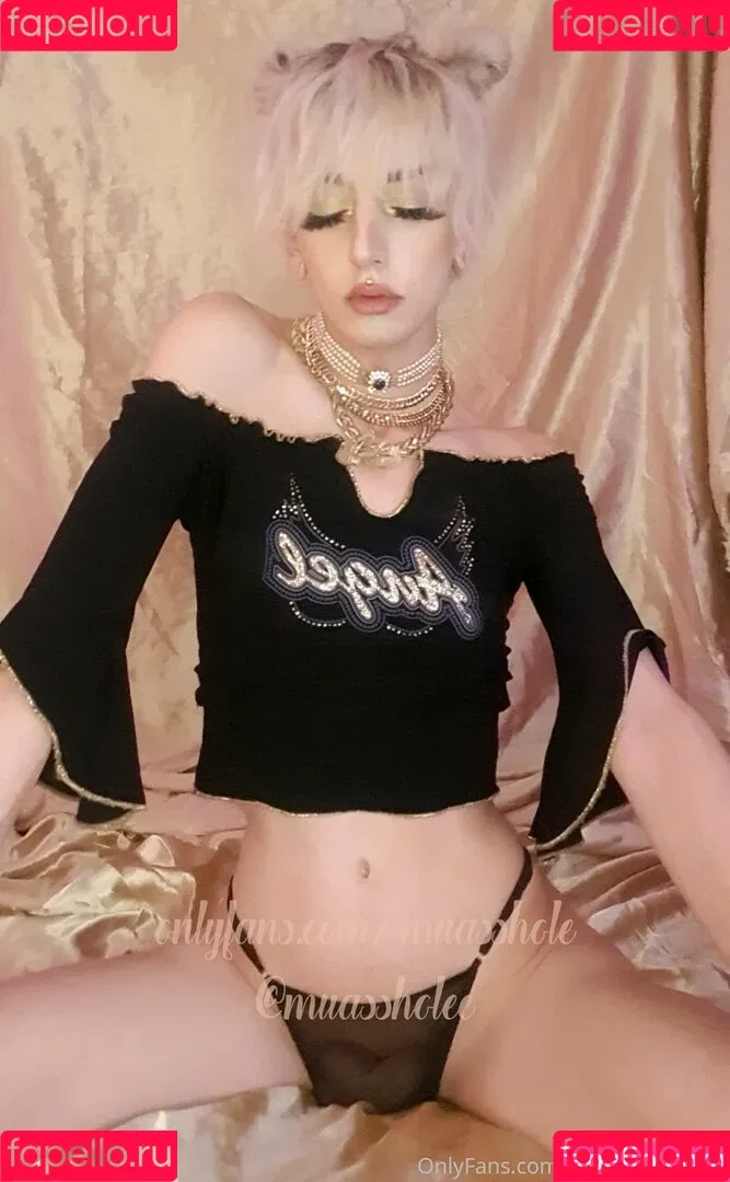 LittleMapleBerry Onlyfans Photo Gallery 