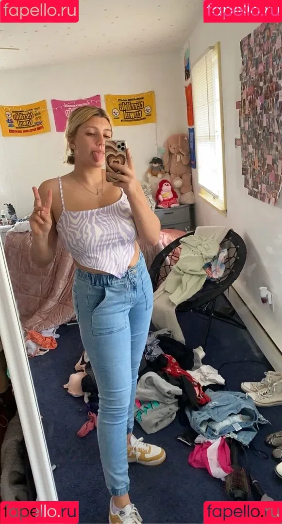 Nicolette Onlyfans Photo Gallery 