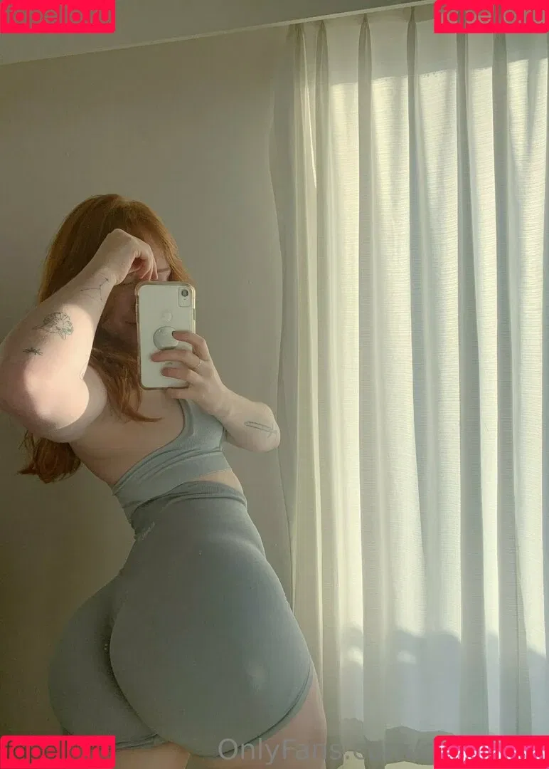 yourfavgingerxoxo Onlyfans Photo Gallery 