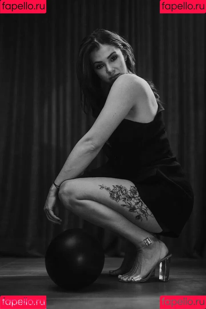 Daria Pajak Onlyfans Photo Gallery 