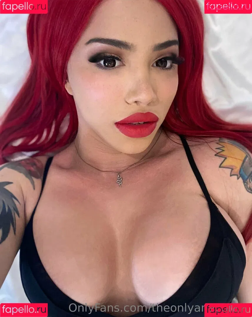 theonlyanaconda Onlyfans Photo Gallery 