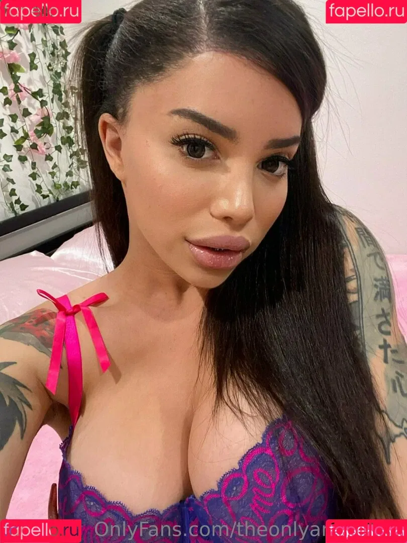 theonlyanaconda Onlyfans Photo Gallery 