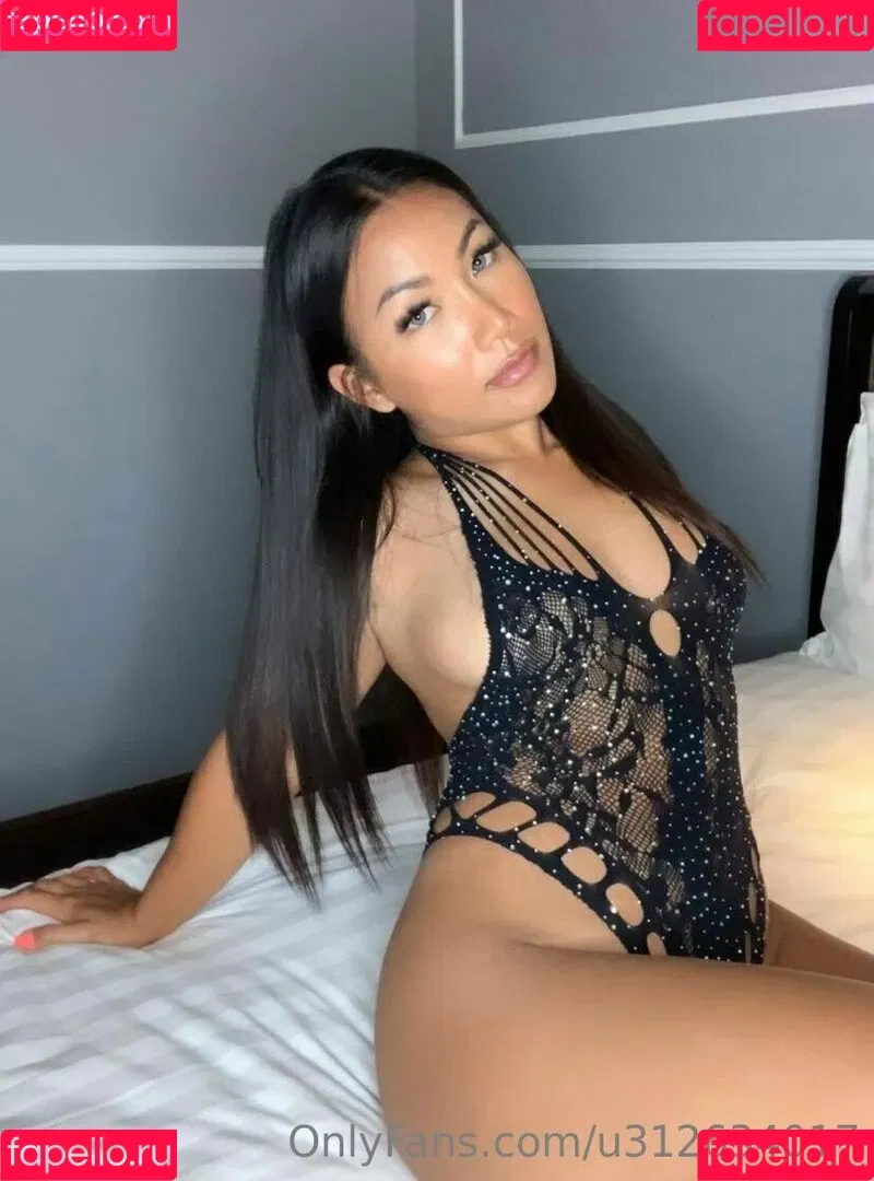 jannieasia Onlyfans Photo Gallery 