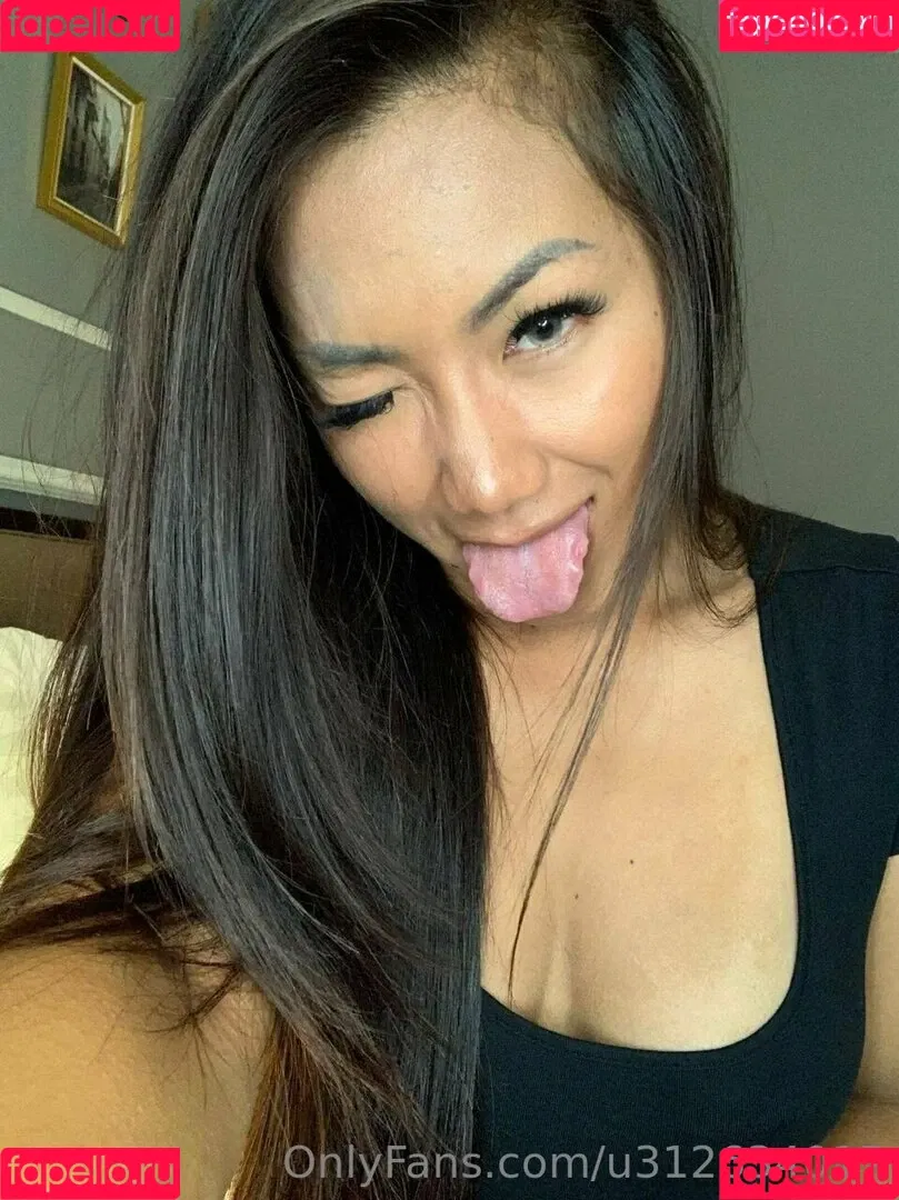 jannieasia Onlyfans Photo Gallery 