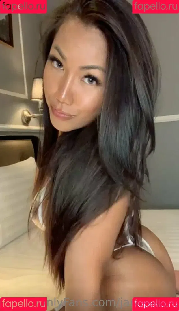jannieasia Onlyfans Photo Gallery 