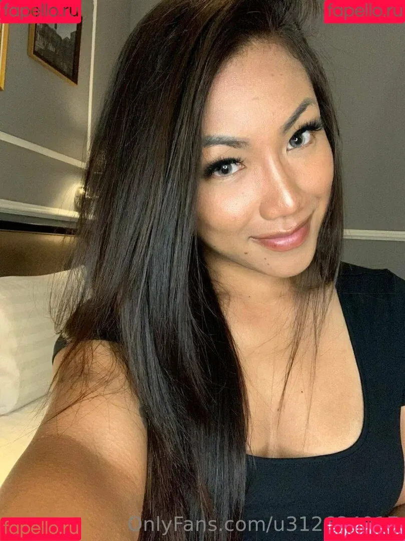 jannieasia Onlyfans Photo Gallery 