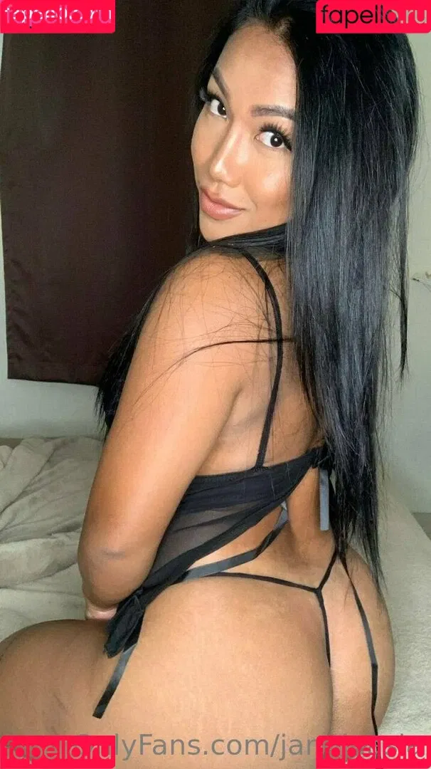 jannieasia Onlyfans Photo Gallery 