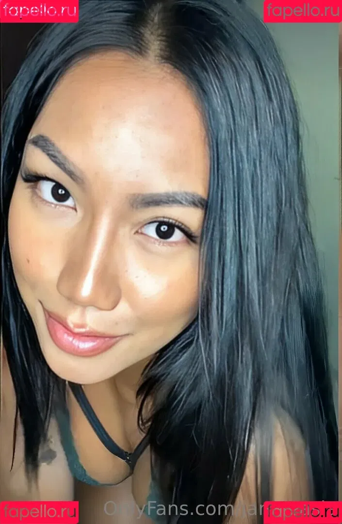 jannieasia Onlyfans Photo Gallery 