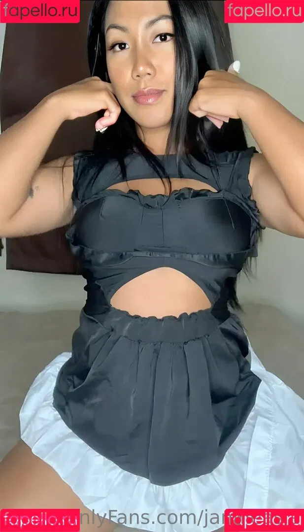 jannieasia Onlyfans Photo Gallery 