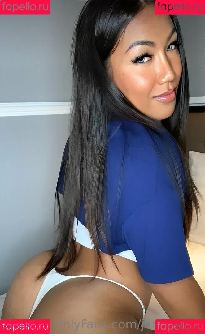 jannieasia Onlyfans Photo Gallery 