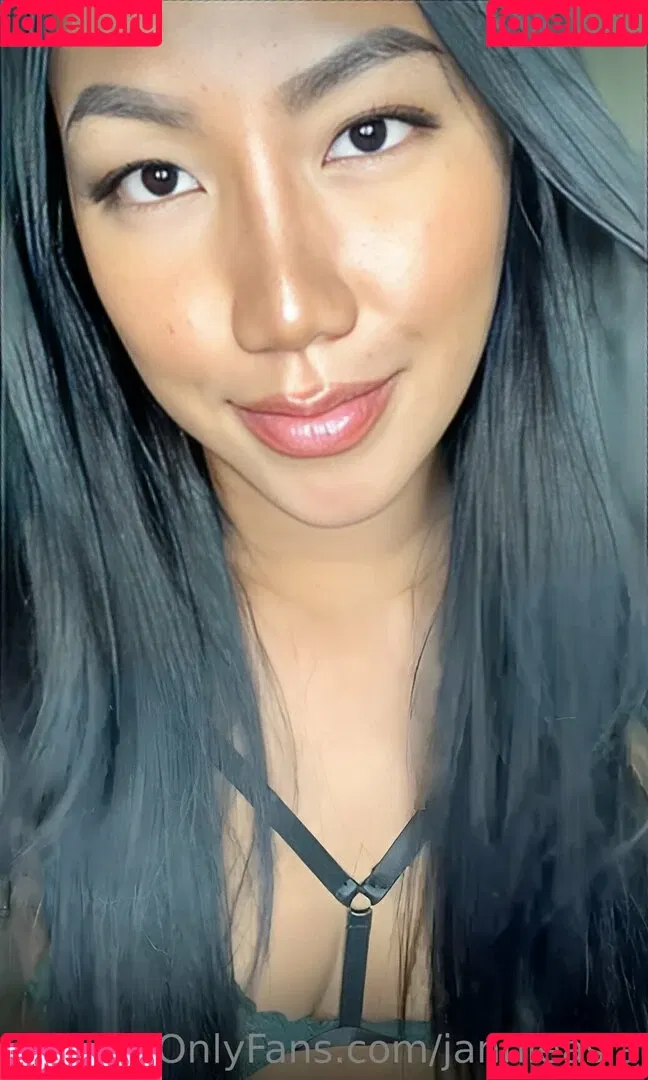 jannieasia Onlyfans Photo Gallery 