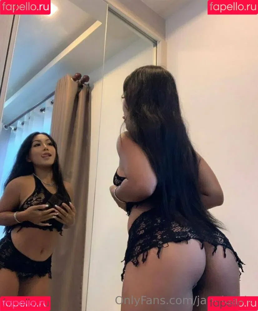 jannieasia Onlyfans Photo Gallery 