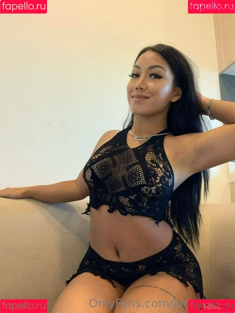 jannieasia Onlyfans Photo Gallery 