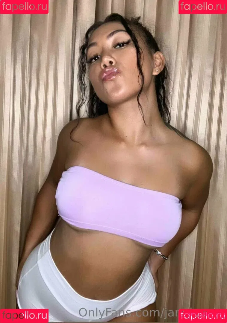 jannieasia Onlyfans Photo Gallery 