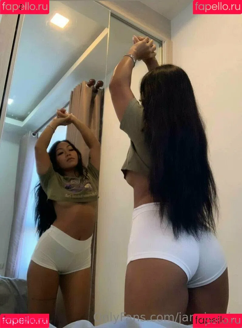 jannieasia Onlyfans Photo Gallery 