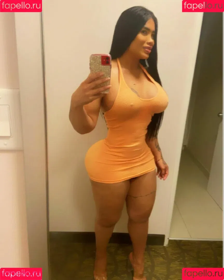 Italia Jimenez Onlyfans Photo Gallery 