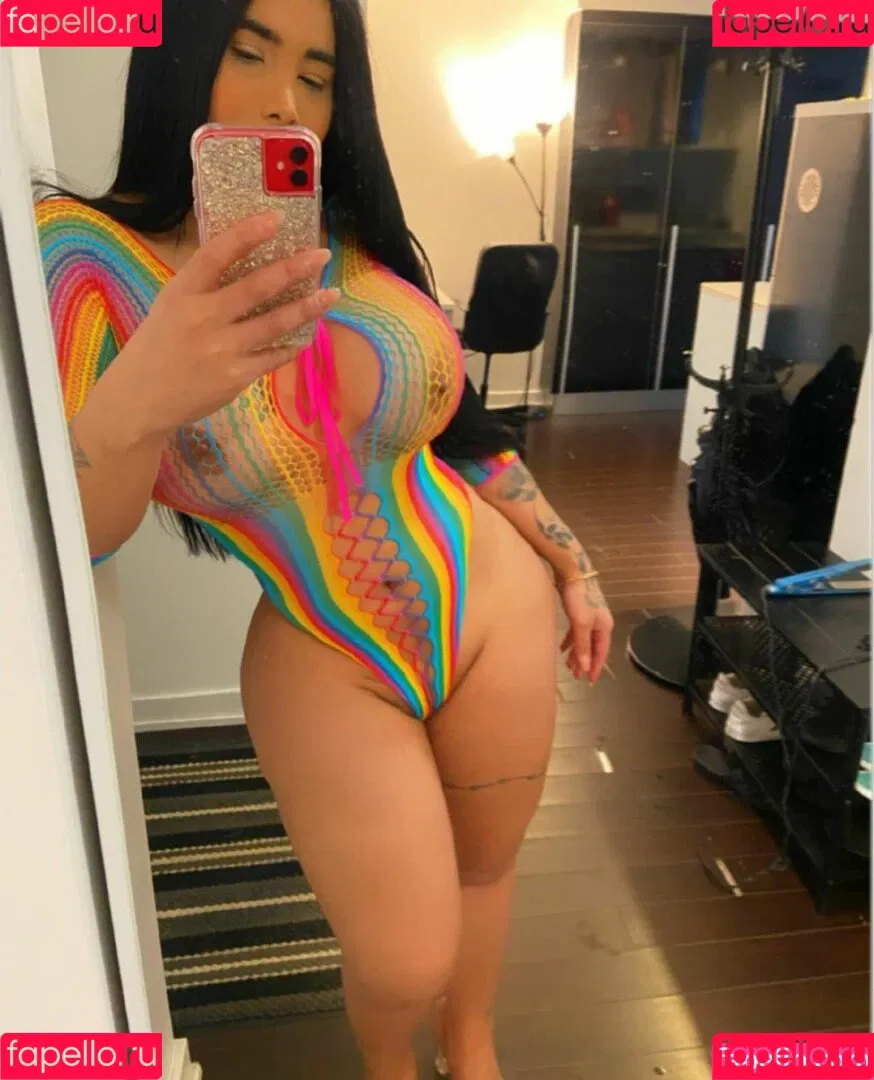 Italia Jimenez Onlyfans Photo Gallery 