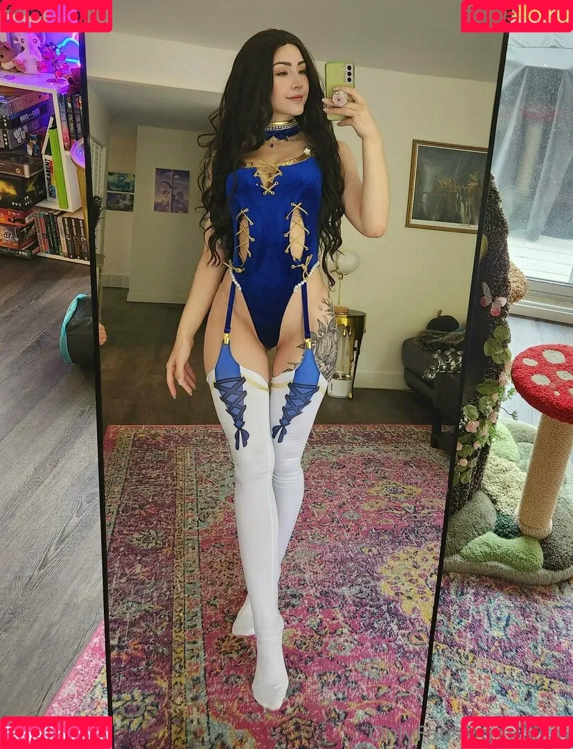 Luxlo Onlyfans Photo Gallery 