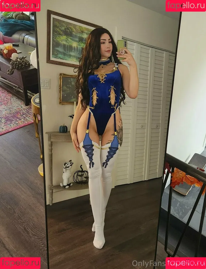 Luxlo Onlyfans Photo Gallery 