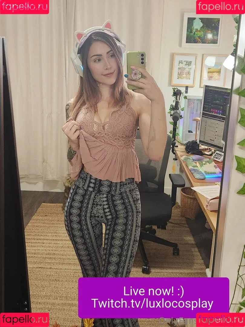 Luxlo Onlyfans Photo Gallery 