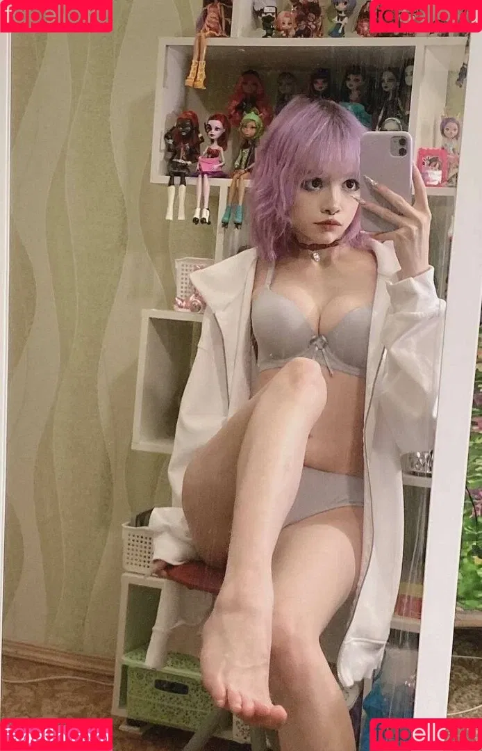 bibsye Onlyfans Photo Gallery 