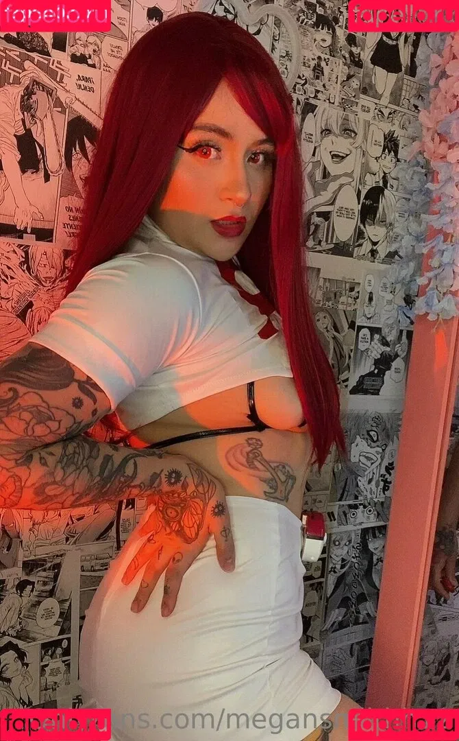 megansmiithh12 Onlyfans Photo Gallery 