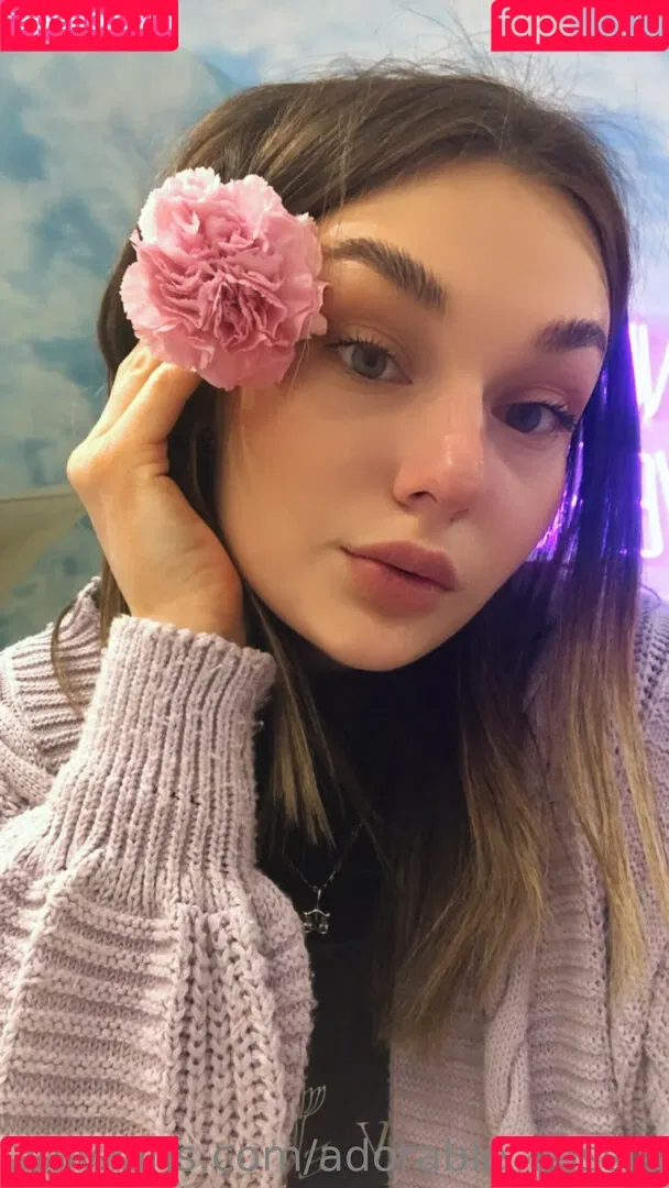 adorable_cassie Onlyfans Photo Gallery 