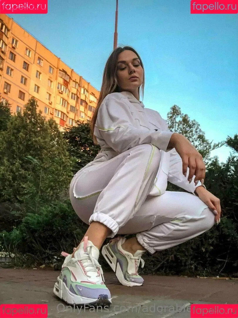 adorable_cassie Onlyfans Photo Gallery 