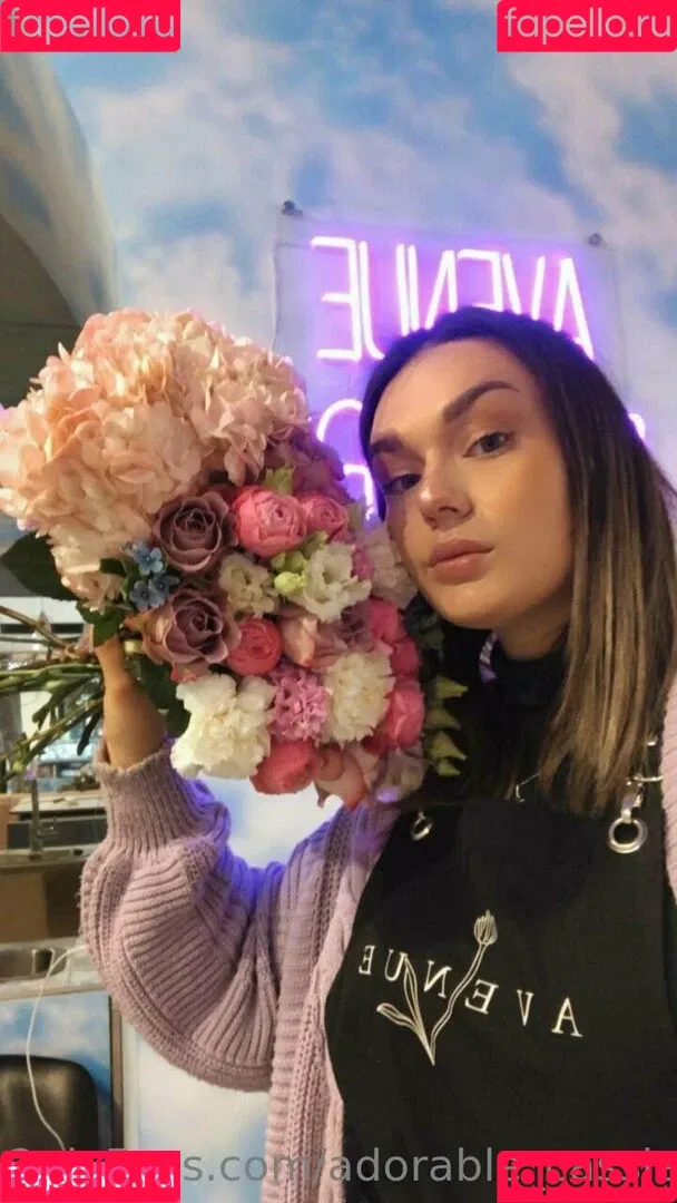 adorable_cassie Onlyfans Photo Gallery 