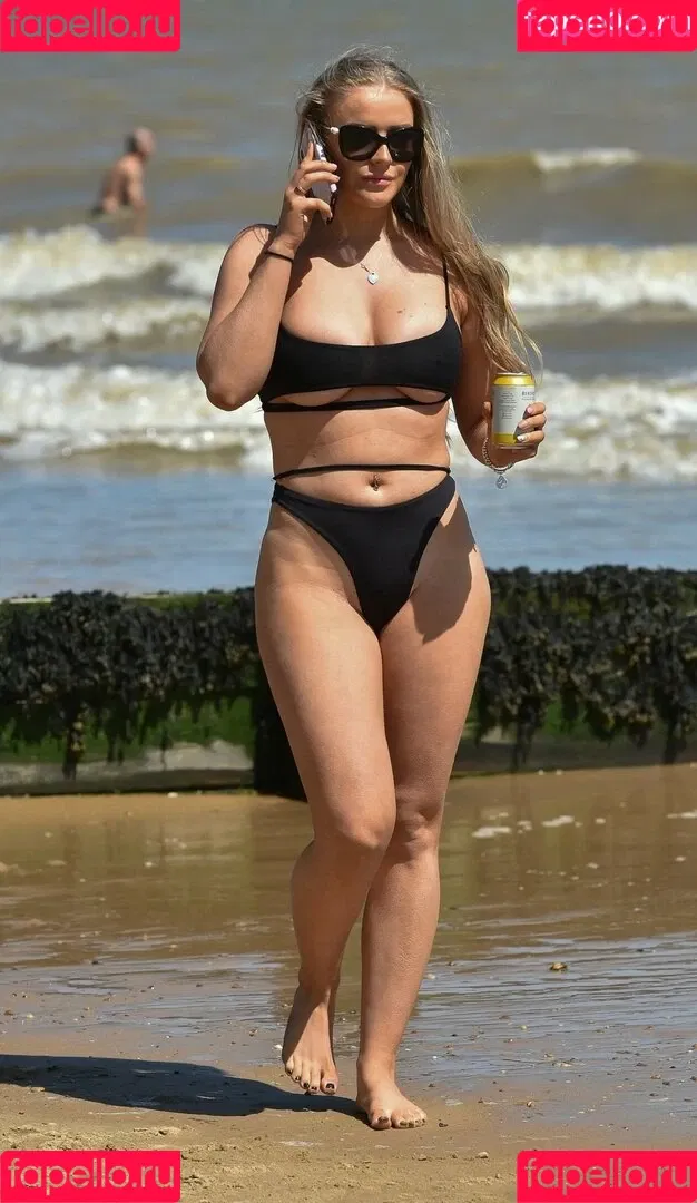 Mega Clarke Onlyfans Photo Gallery 
