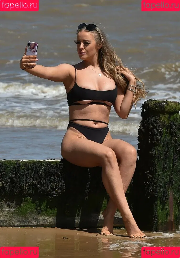 Mega Clarke Onlyfans Photo Gallery 
