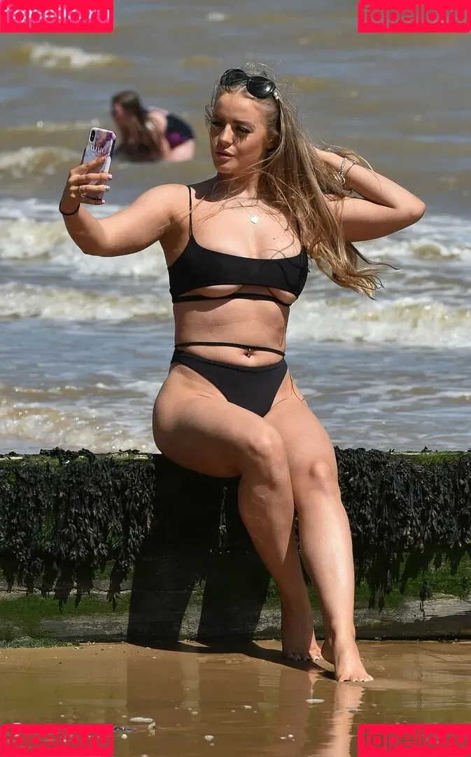 Mega Clarke Onlyfans Photo Gallery 
