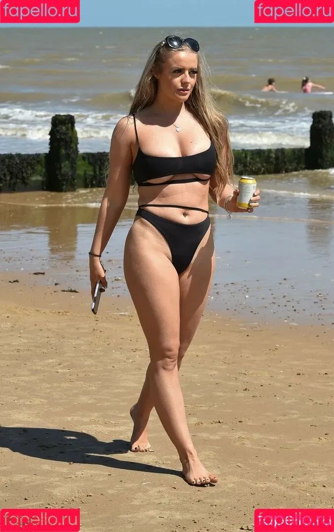Mega Clarke Onlyfans Photo Gallery 